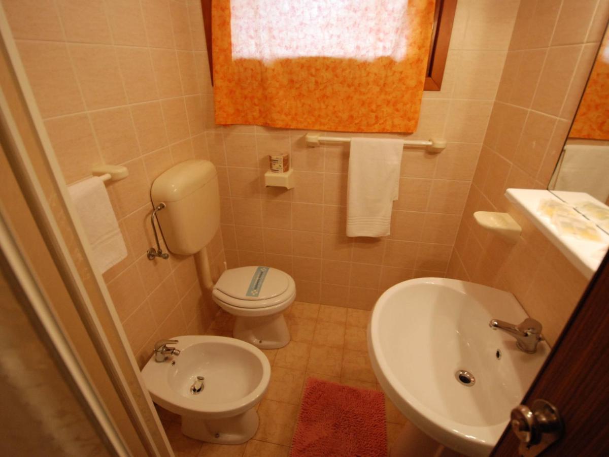 Apartment Casa Daniela-1 By Interhome Rosolina Mare Kültér fotó