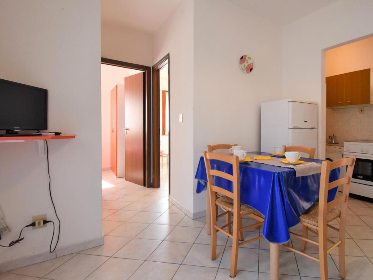 Apartment Casa Daniela-1 By Interhome Rosolina Mare Kültér fotó