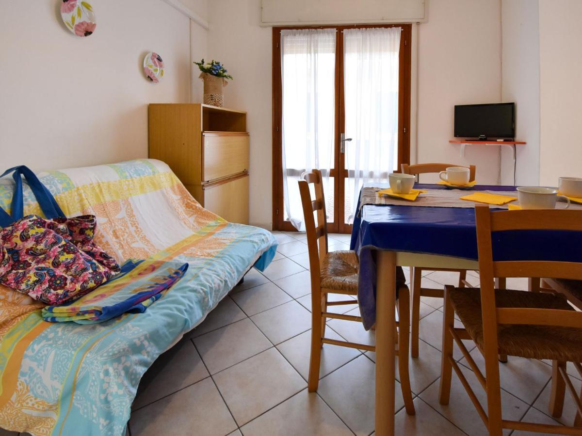 Apartment Casa Daniela-1 By Interhome Rosolina Mare Kültér fotó