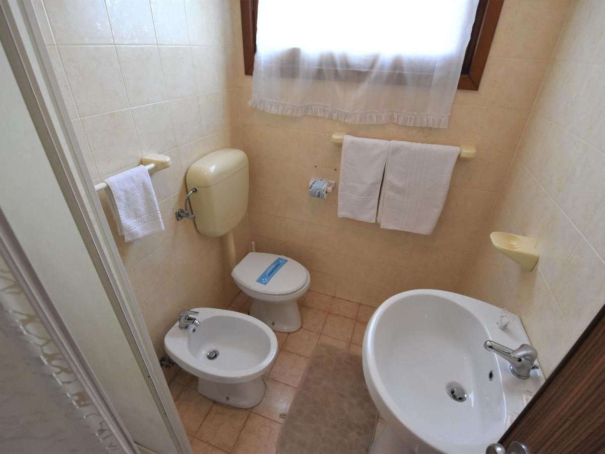 Apartment Casa Daniela-1 By Interhome Rosolina Mare Kültér fotó
